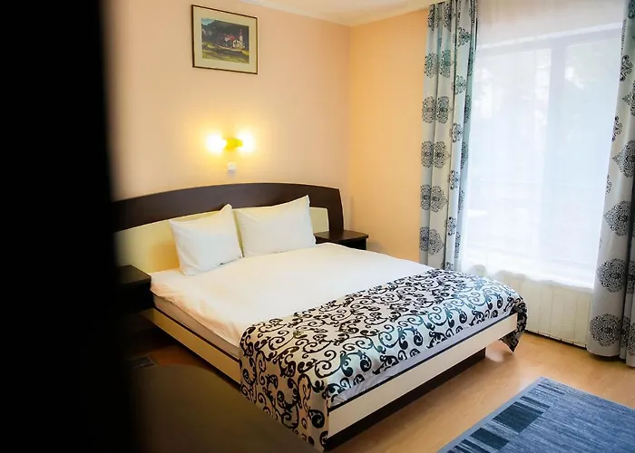 Casa Maia Hotel Busteni