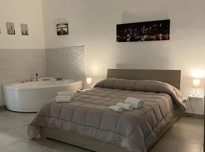 Rosa Dei Venti Apartment Catania