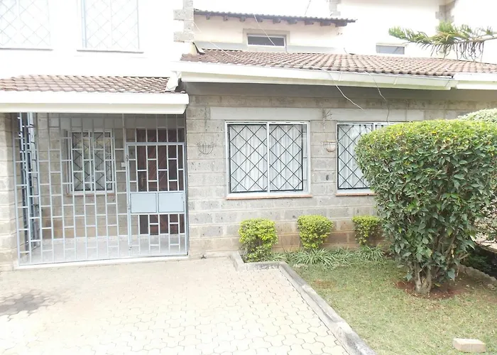 Baraka Home Nairobi