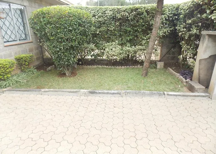 Baraka Home Nairobi