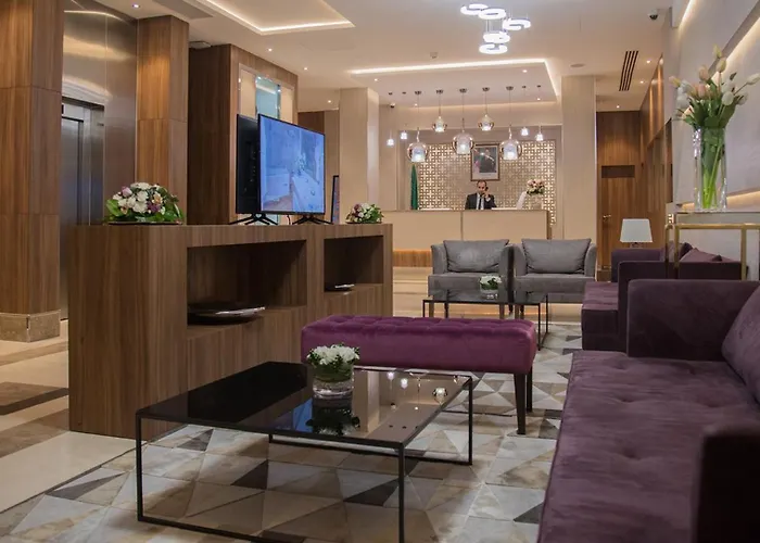 Lamaraz Hotels Algiers