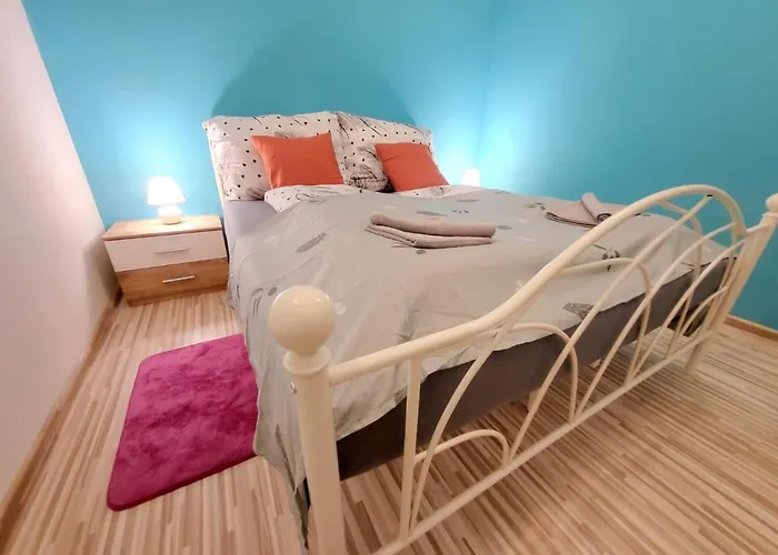Velky Apartman 2 Bratislava