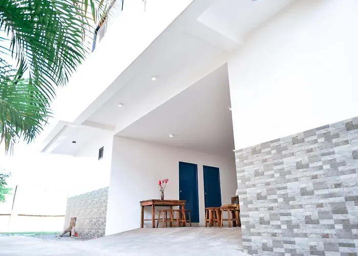 Hotel Don Raul Dagupan City
