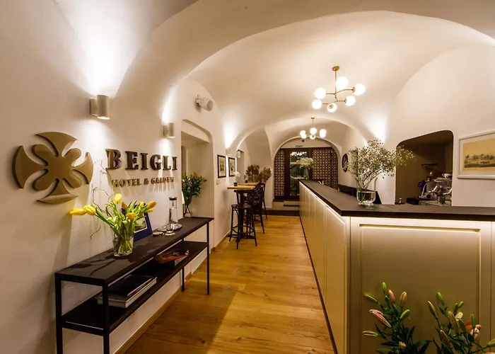 Beigli Hotel & Garden Bratislava