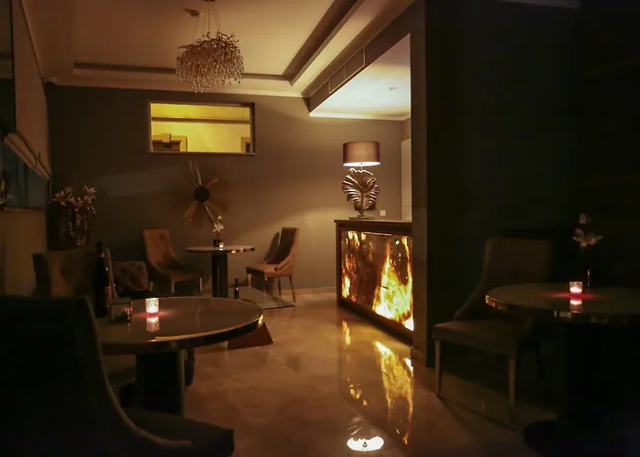 J'Me Boutique Hotel - Adults Only Saint Julian's