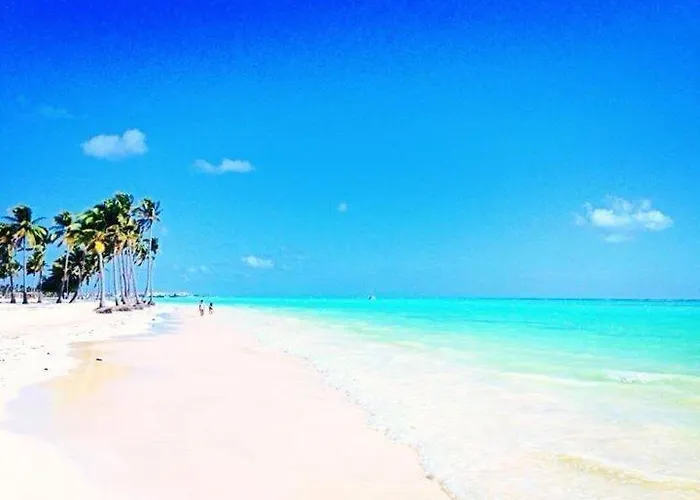 Espinal1 Bok Apartment Punta Cana