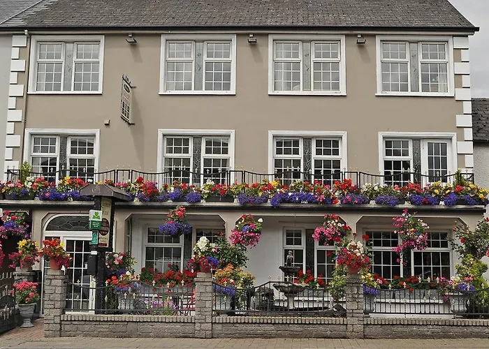 Clooneen House Westport