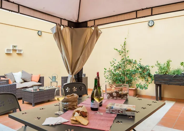 Apartment Vatican - Residenza Argilla By Interhome Rome