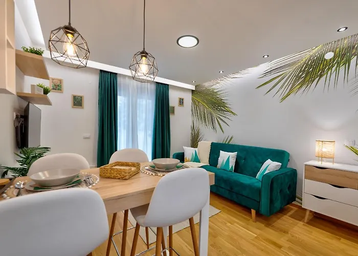 Freya Apartman 2 Zlatibor