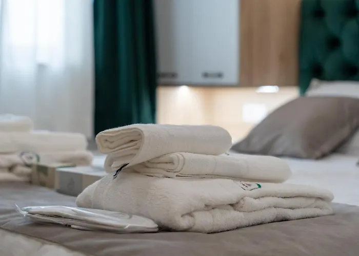 Freya Apartman 2 Zlatibor