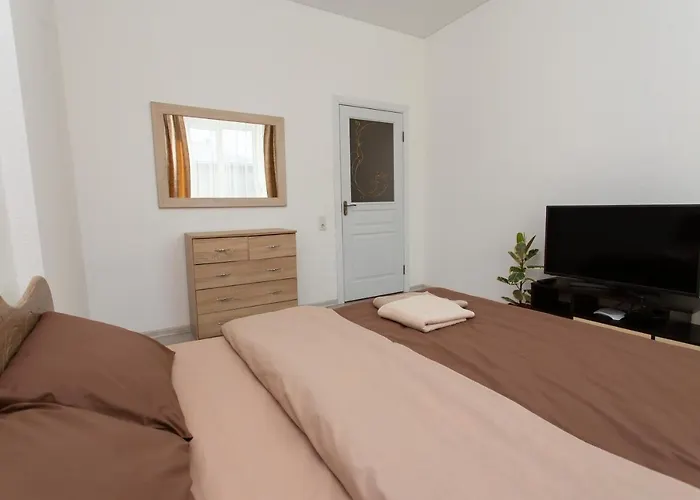 Центр. Хмельницького 6А. 2 Кімнати. Apartment Ternopil