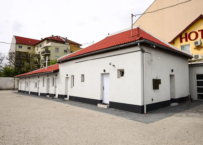 Chesscom Guesthouse Budapest