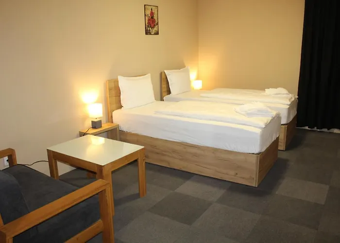Apartmani Kakanj