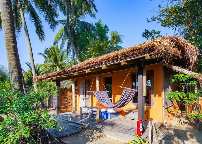 Mermaid Beach Resort Dhoapalong