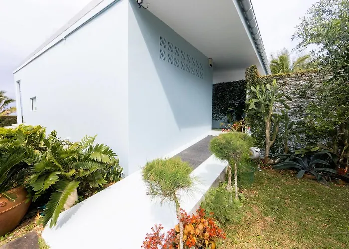 Coast Cook Islands Villa Rarotonga