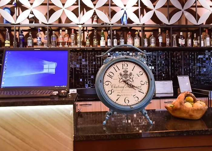 Hotel Jurgen Rinas