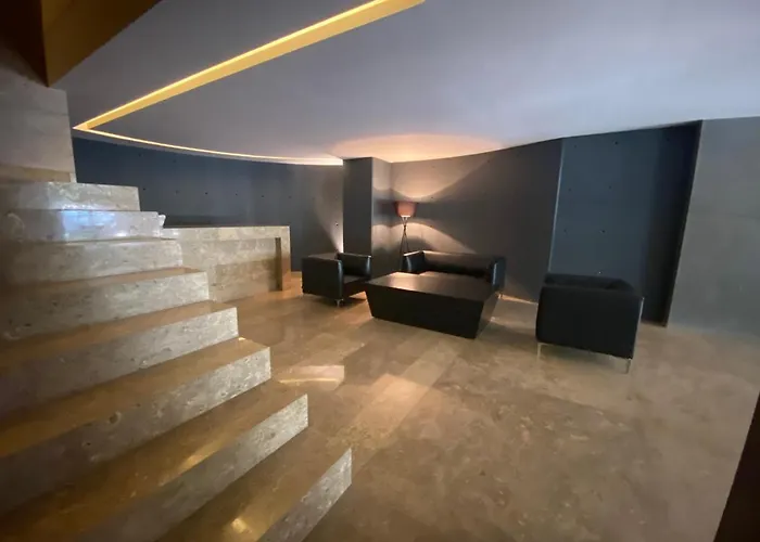 Departamento Para Ejecutivos En El Sur De La Cdmx Mexico City
