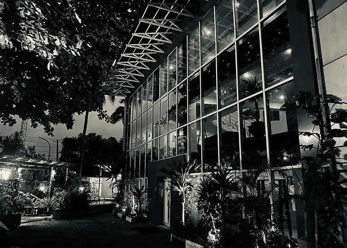 Angel Hotel Lagos