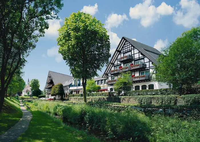 Struck Landhotel & Spa Attendorn