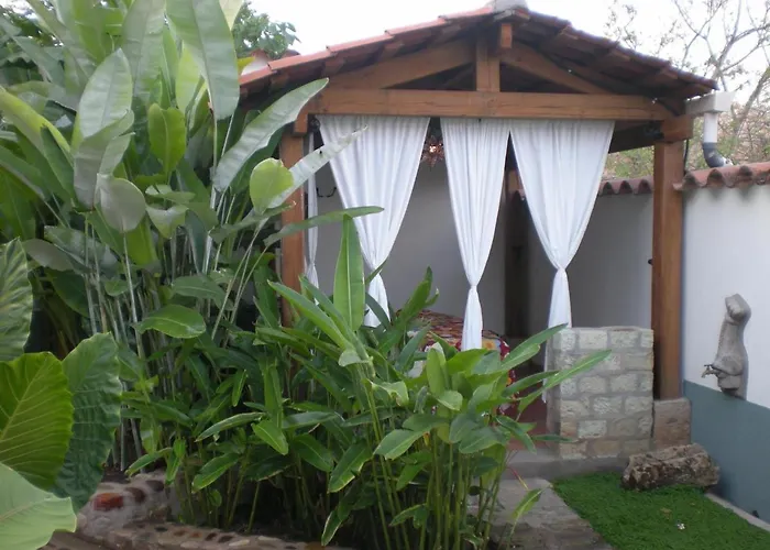Terramaya Boutique Hotel Copan