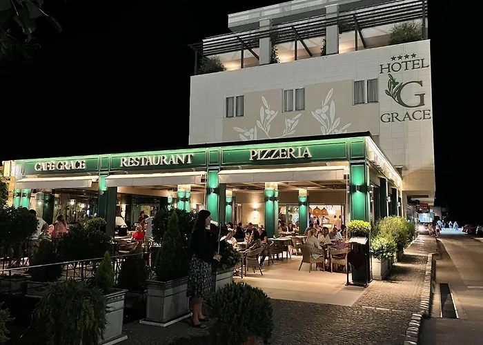 Hotel Grace Medjugorje