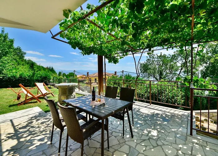 Apartment Nives-1 By Interhome Icici