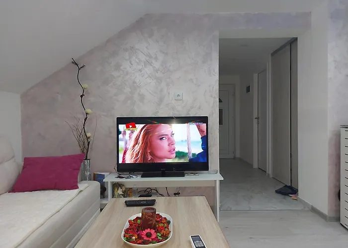Apartman Nika Pale