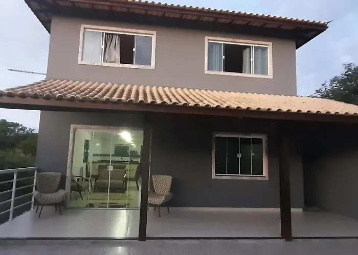 Cantinho Do Aconchego Cabo Frio
