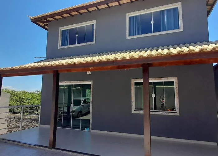 Cantinho Do Aconchego Cabo Frio