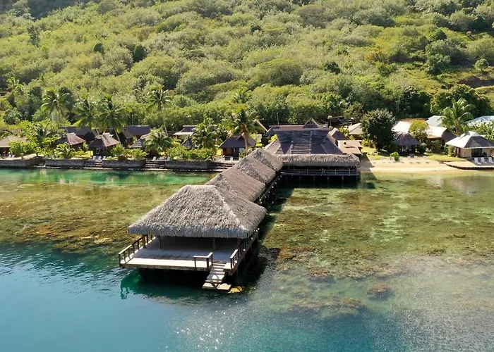 Hotel Kaveka Maharepa 