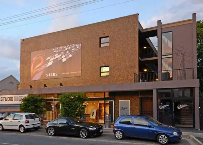 7Th Street Guesthouse Johannesburg