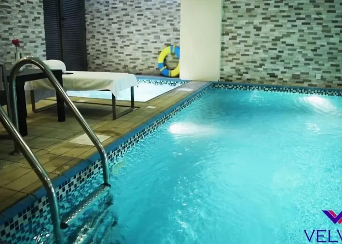 Velvet Hotel Jeddah