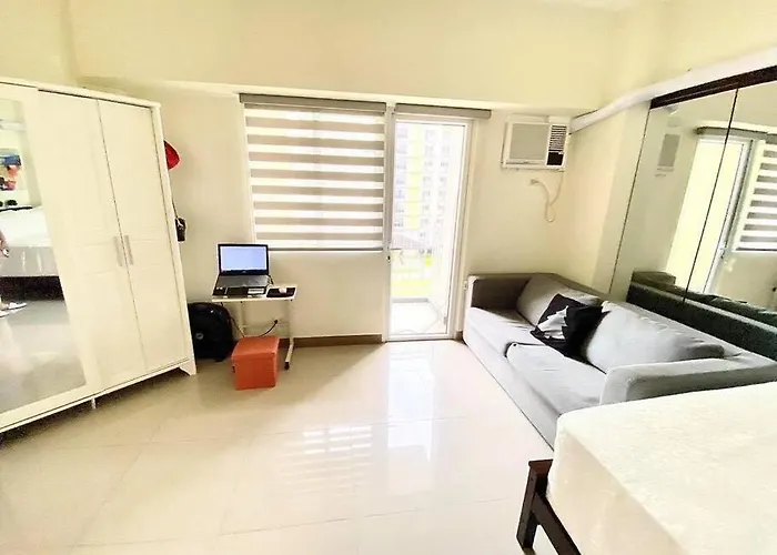 Field Residences Paranaque City