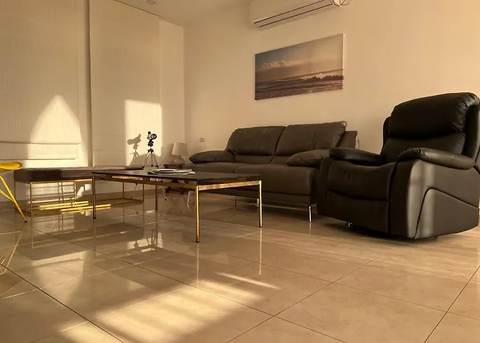 Sea View Coral Suite Eilat