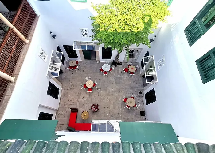 Dar El Medina Hotel Tunis