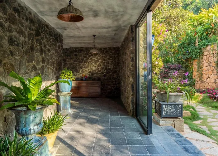 Elakai Villa Munnar