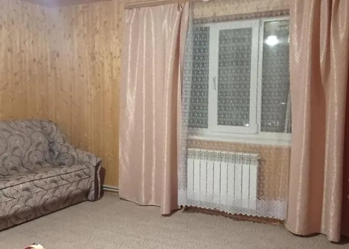Садиба Лісовичок Yaremche