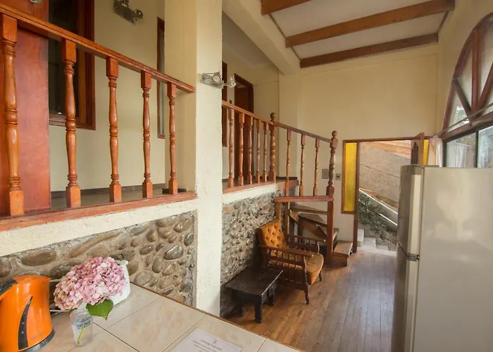 Departamento Con Con Apartment Concon