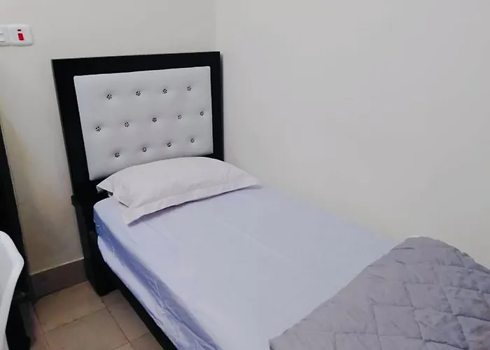 Hotel Seven Star Dhaka