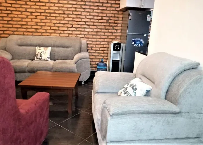 Sugira Eco-Resort Rwamagana