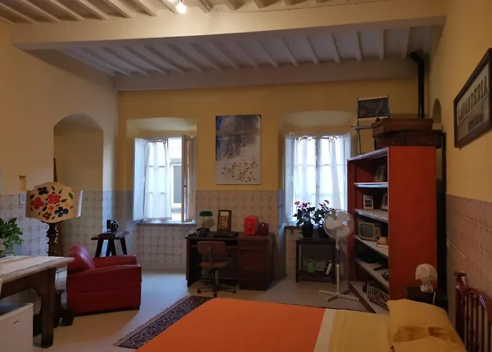 Demode Villa Cortona