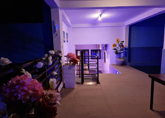 Residence Blue Hotel Thies