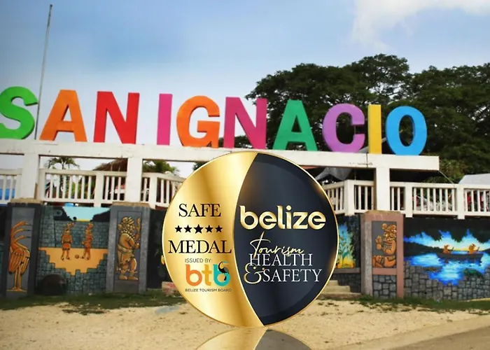 Rainforest Haven Inn San Ignacio