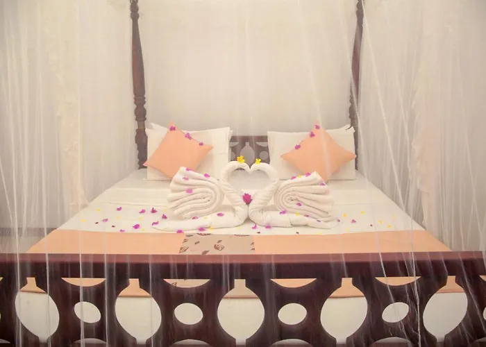 Pearl Mirissa Hotel