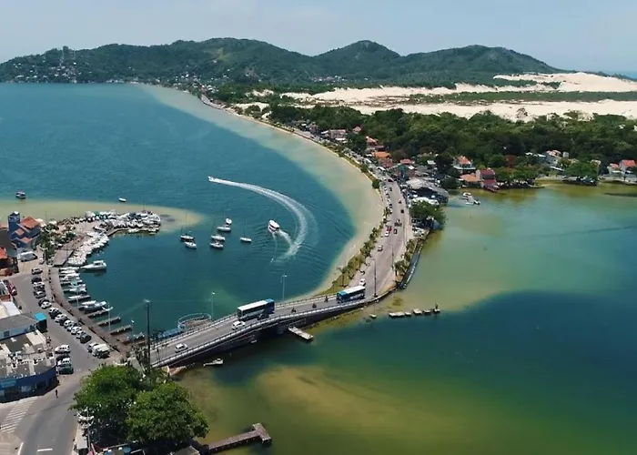 Apartamento Lagoa Da Conceicao Florianopolis