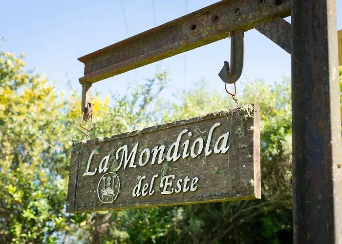 Chacra La Mondiola Del Este Ciudad de la Costa