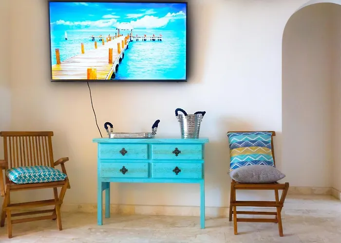 Joe'S Condo At Isla 33 Isla Mujeres
