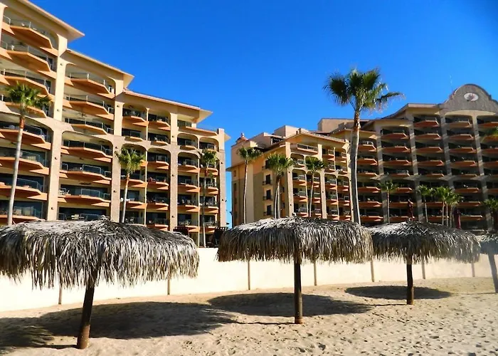 Rocky Point Sonoran Resorts Puerto Peñasco