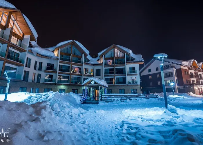 Gudauri Cozy Home