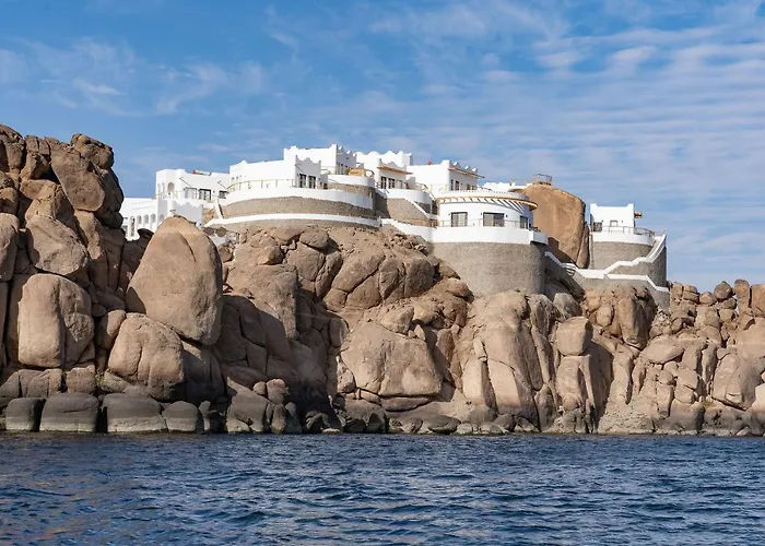 Benben By Dhara Hotels - Adults Only Aswan